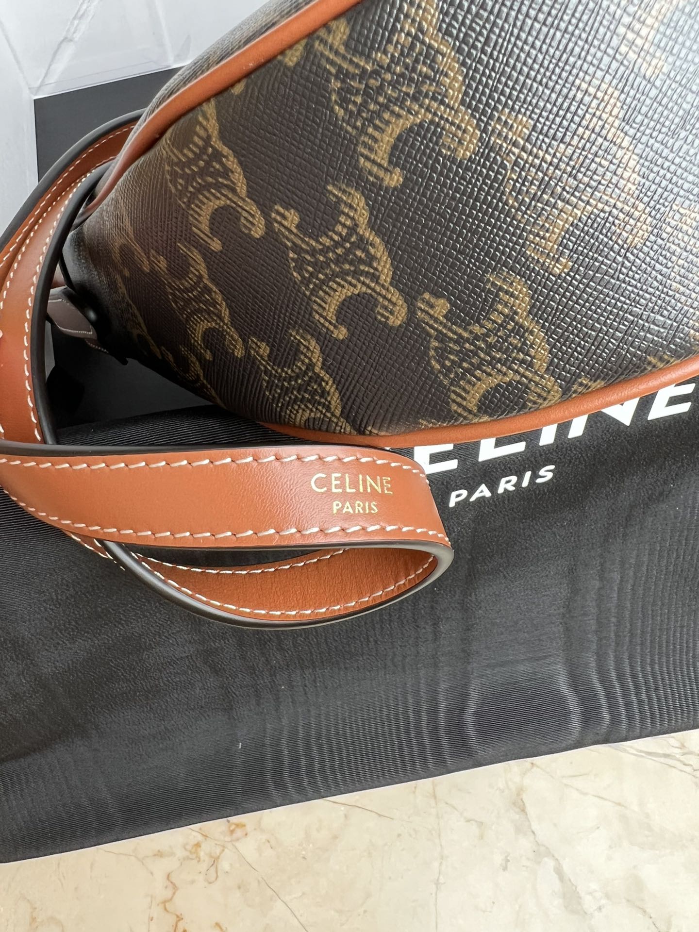 Celine Hobo Bags